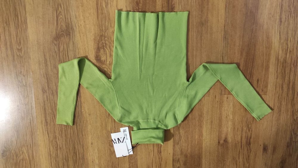 Гольф Zara S-M оригінал кофточка