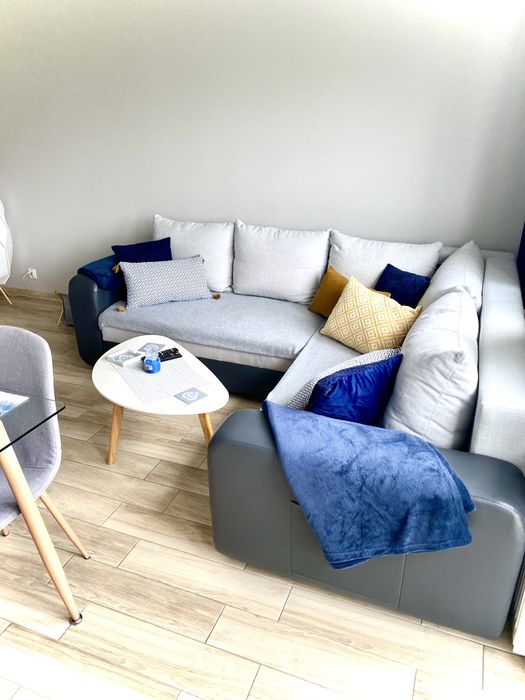 ! Apartament Miód Malina31 m  w Gdansku .
