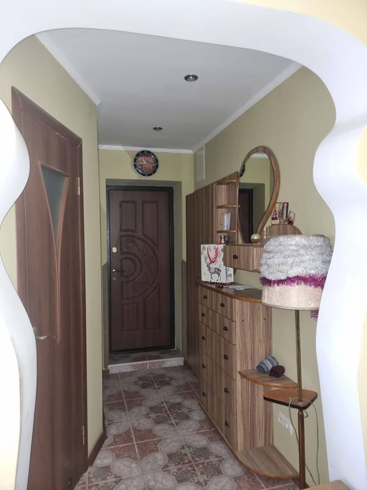 Продаж 2 кім квартири( продаж під державні програми)