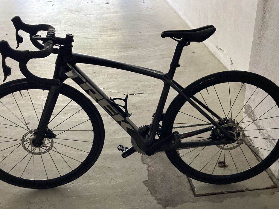 Trek Emonda AXS