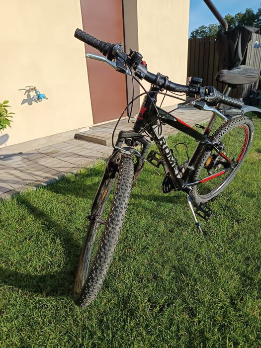 Rower - Romet Rambler R6.0