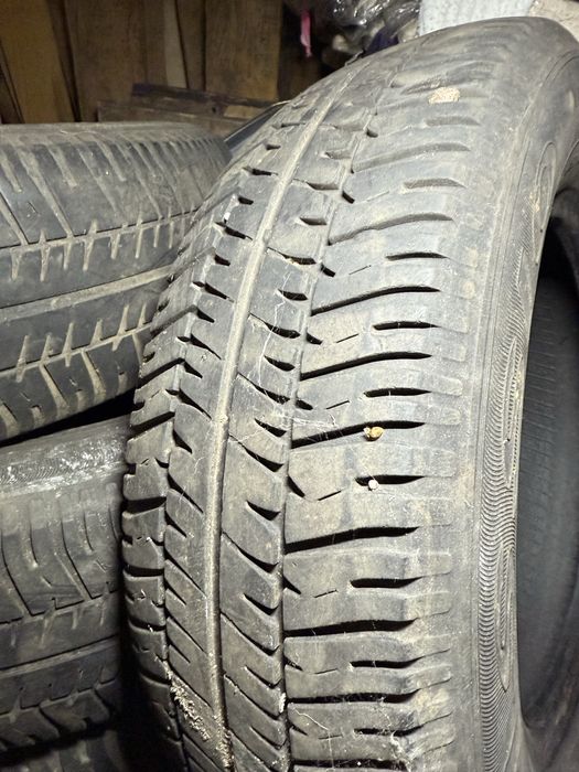 Літня гума passio 175/70/R13