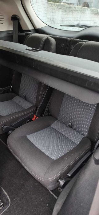 Ford S-Max 2.0 TDCi DPF Titanium
