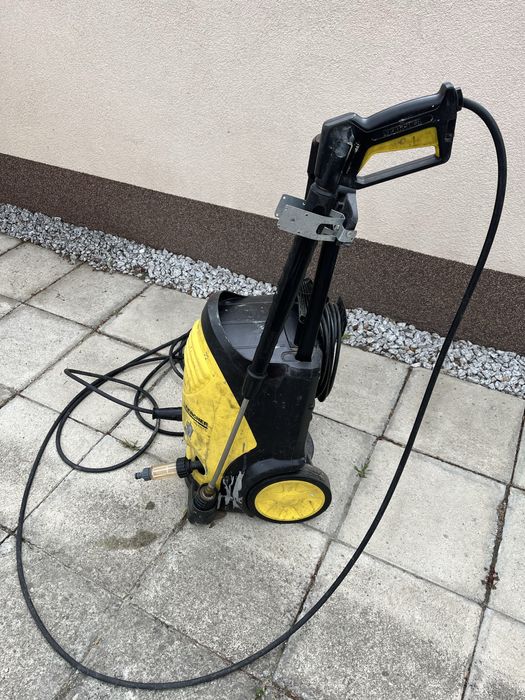 Kärcher hd 5/11 C