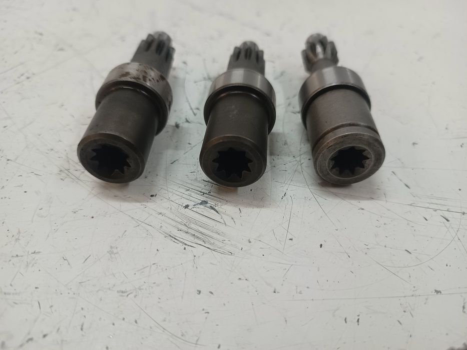 Bendix bendiks tryb rozrusznika silnika koło zębate Yamaha Fazer 600