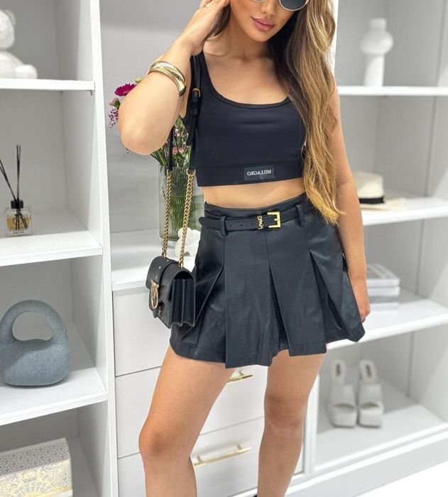 Spódniczko spodenki millagro ECO M/L