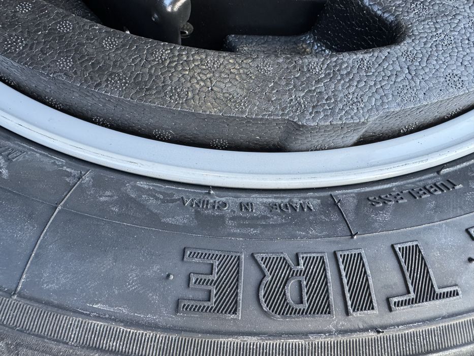 Bmw докатка бмв оригинальный комплект новый