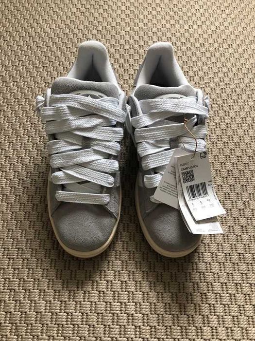 Buty Adidas Campus 00s Originals Szary R.41