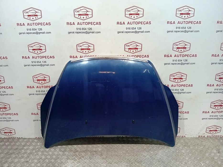 Capot Ford Focus MK 2 Fase 2 Original