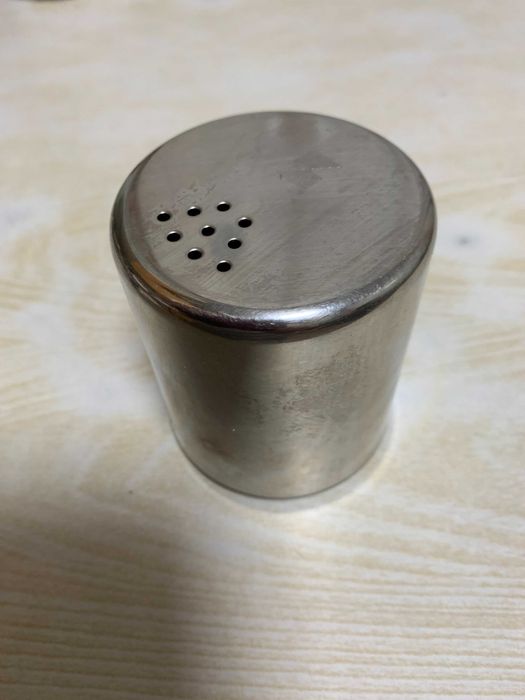 Цептер, солонки Zepter