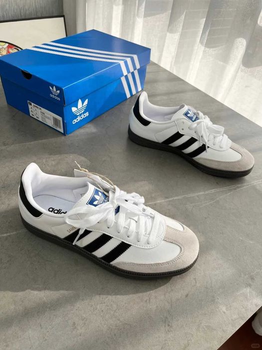 Adidas originals samba og r.40