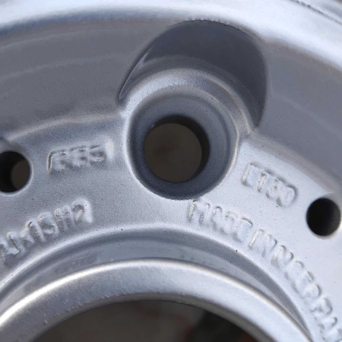 Jantes 15 BMW style 5 BBS 15 polegadas