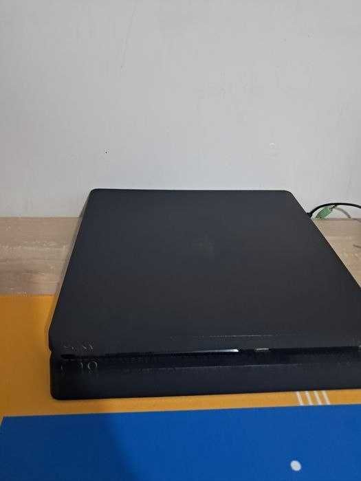 PlayStation 4 e 5 jogos de oferta