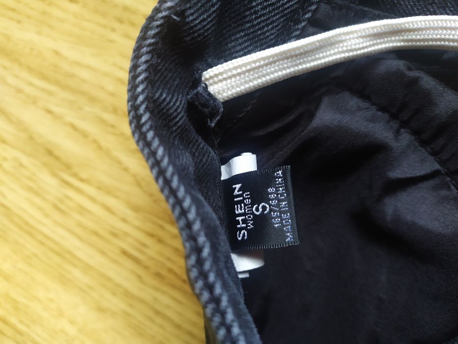 Джинси молодіжні висока посадка