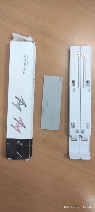 Apoio para portátil ou tablet