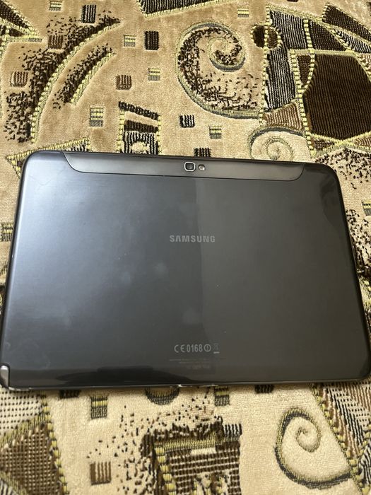Планшет Samsung galaxy note 10.1