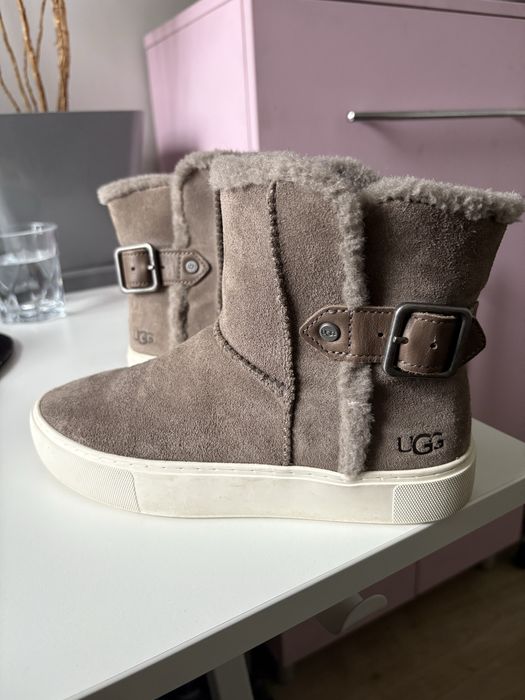 Buty UGG Śniegowce