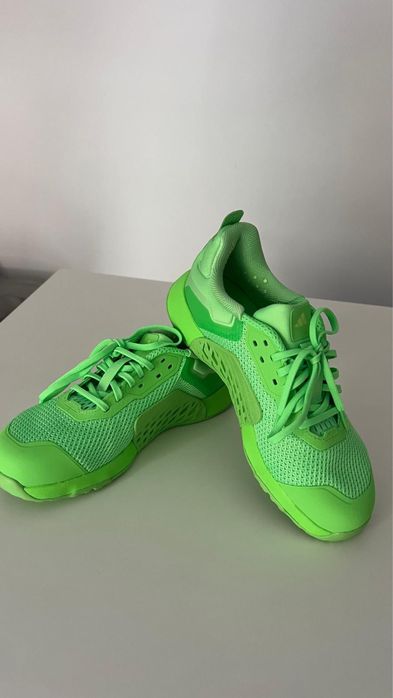 SAPATILHAS DE TREINO DROPSET 3