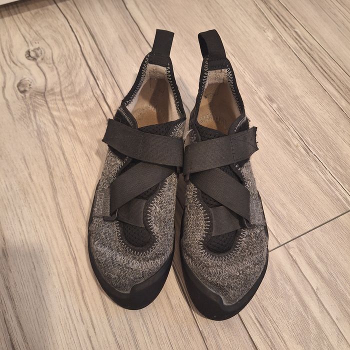 Buty wspinaczkowe Simond, wkładka 21cm