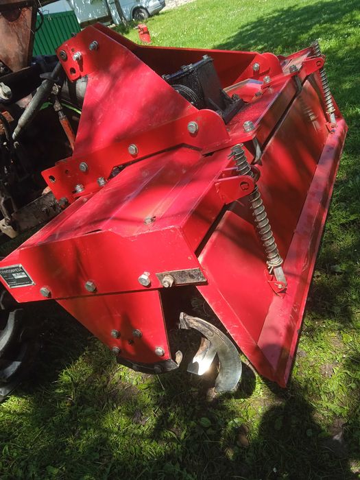 Грунтофреза Ф- 1.40 .