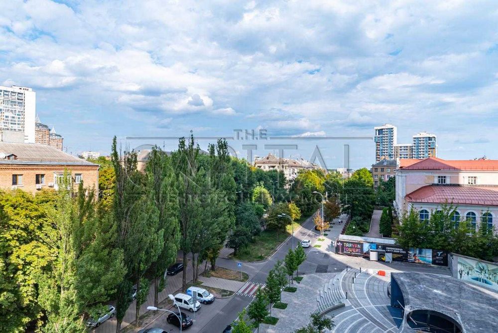 Продажа квартиры, ЖК Taryan Towers, Печерск