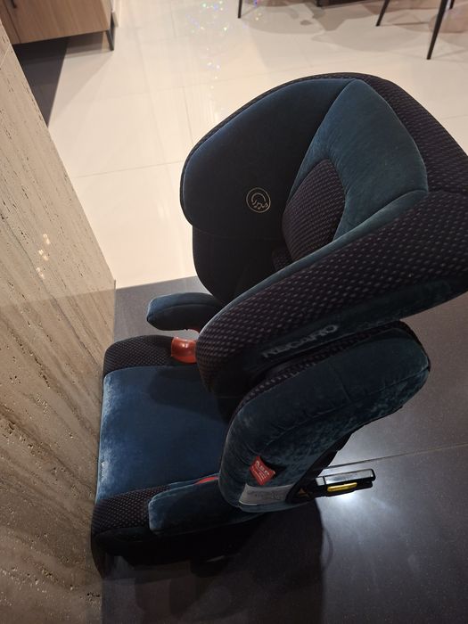 RECARO Monza 15-36 fotelik