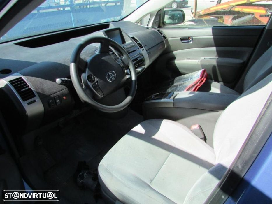 Peças Toyota Prius 1.5 do ano 2005 (1NZ-FXE)