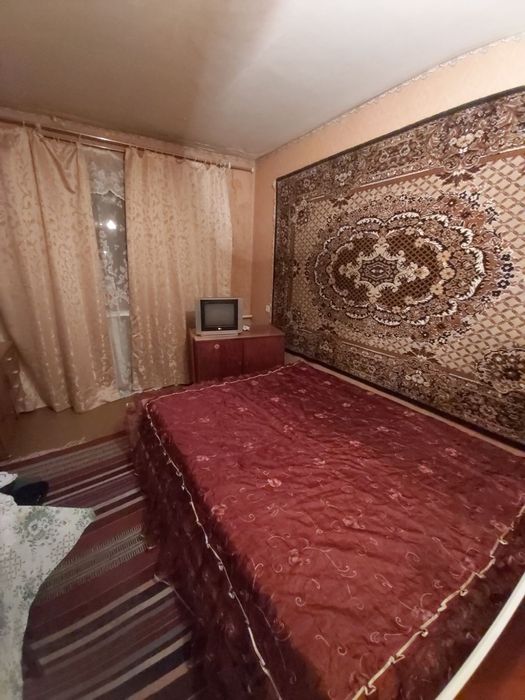 Сдам квартиру однокомнатную возле 14школы