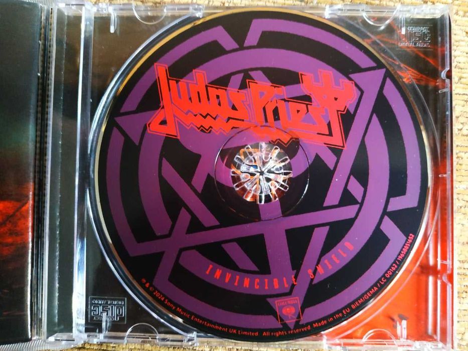 title fight - купить CD, DVD диски - Цена на OLX.ua
