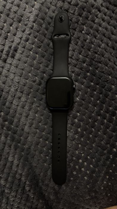 Smart Watch 10 Series чорні