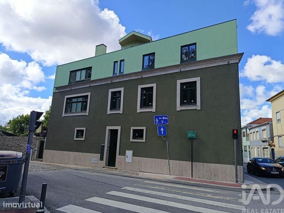Apartamento T2 em Ramalde de 73 m2 — Ramalde, Porto