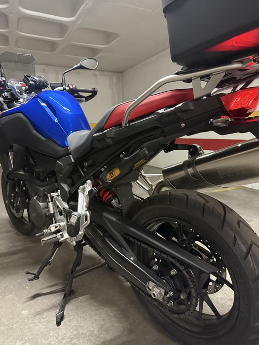 BMW F800 GS - 2025