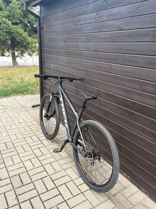 Trek marlin 5