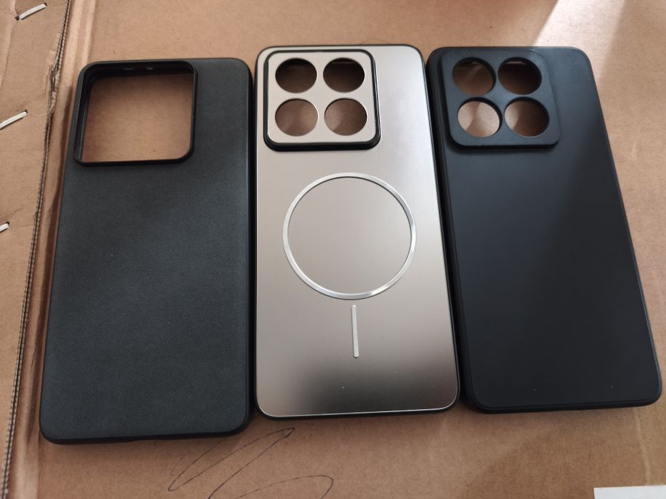 Xiaomi 14T Pro 12Ram 512GB Novo Garantia Até 08/28