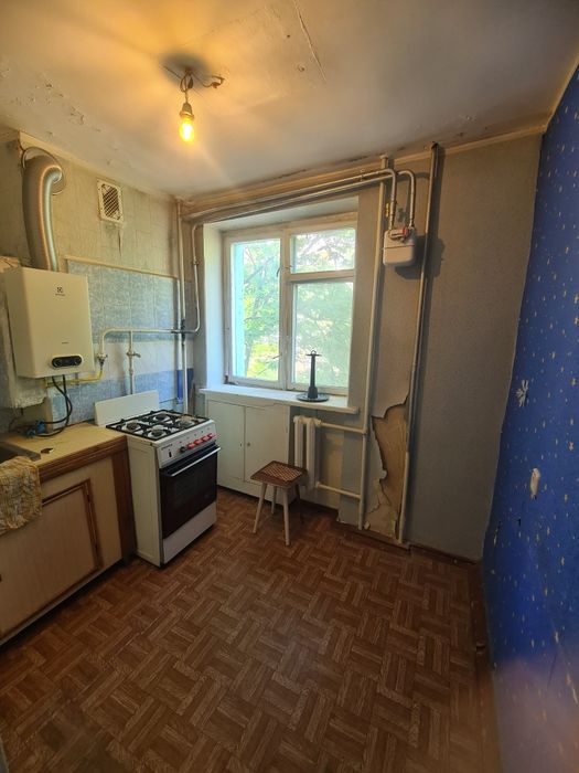 Продам 3х комнатную квартиру в Ингульском районе. ЮТЗ. Ул. Театральная