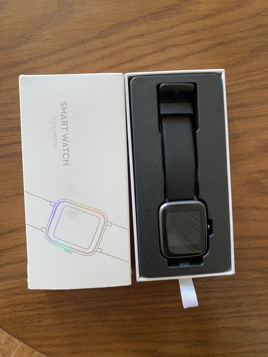 Продам смарт годинники