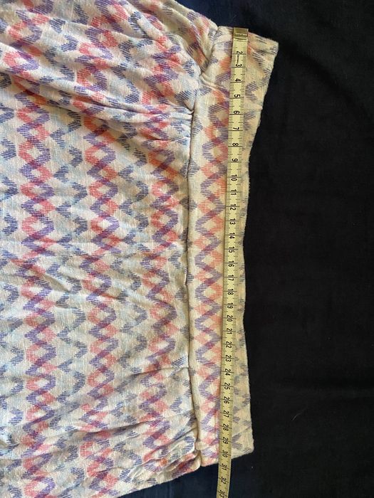 Spodnie smyk rozm.134