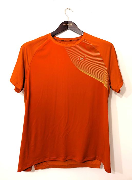 Koszulka Under Armour HeatGear XL Nowa
