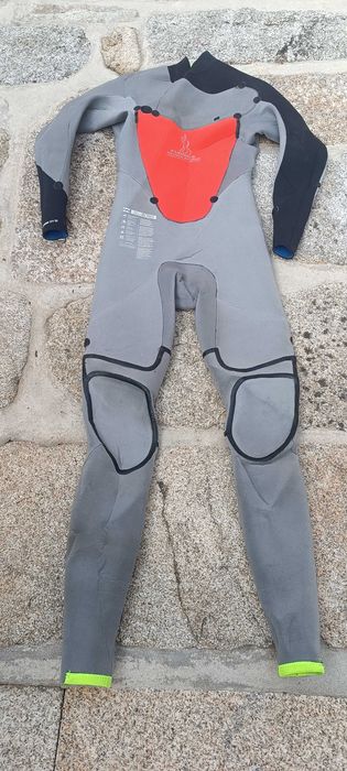 Fato surf Billabong