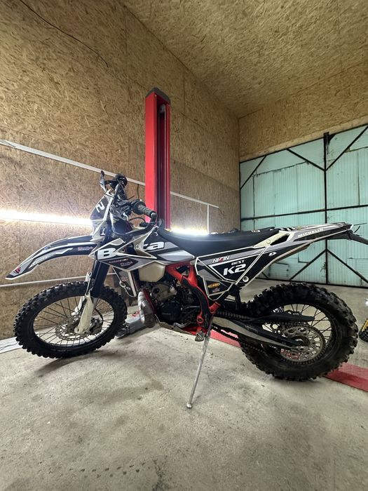 BETA RR200 гарний стан