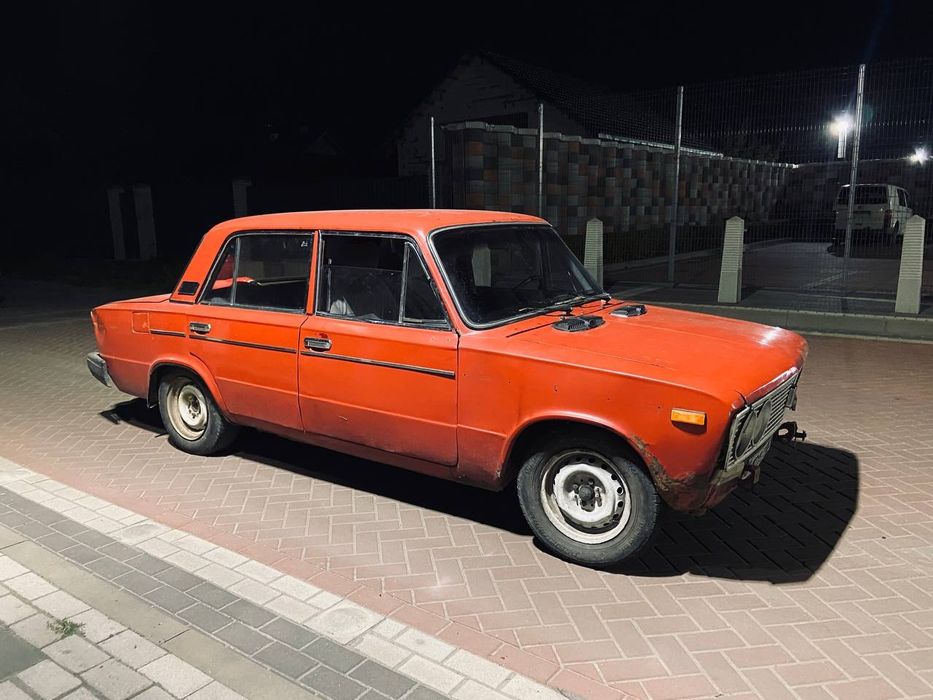 продам ваз 2103 на ходу