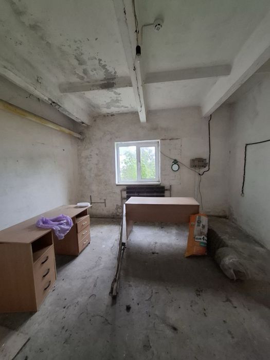 Продам производственно-промышленный комплекс. Лобойковка