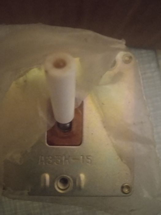 Автоматы защиты ( новые)