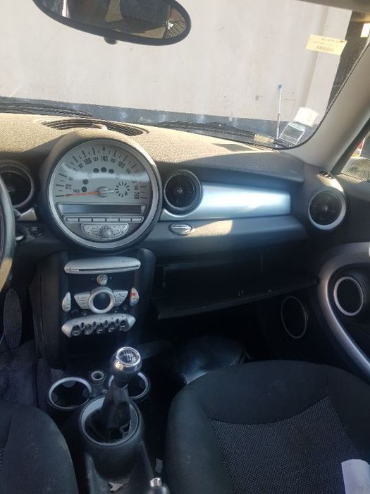 Mini Cooper One D R56 R52 1.6D 2009 para peças