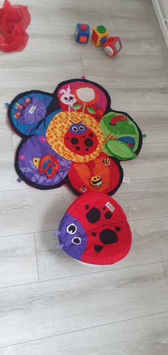 Mata edukacyjna dla dzieci