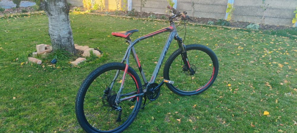 Sprzedam rower hexagon r6