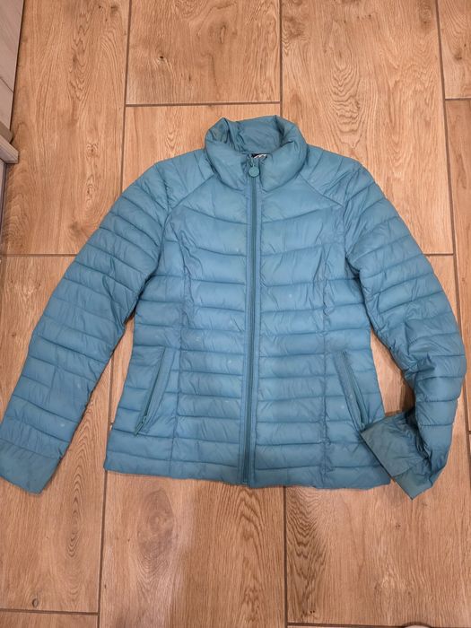 Kurtka przejściowa Umbro