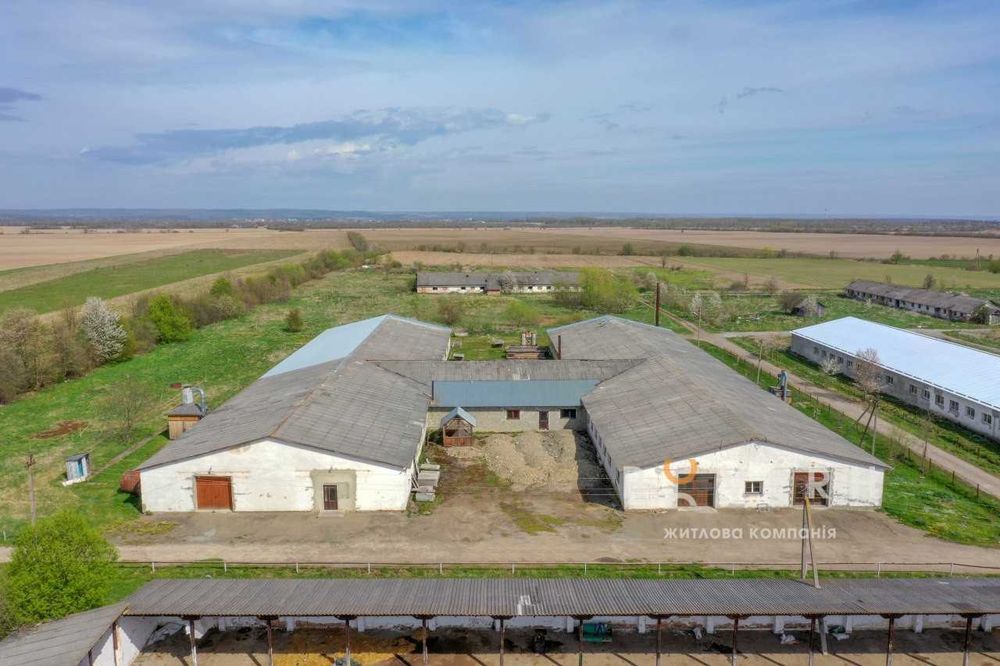 Продаж підприємства по обробці деревини