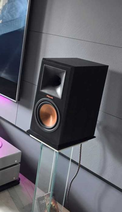 Klipsch RP 160M Monitory Surroundy Okazja