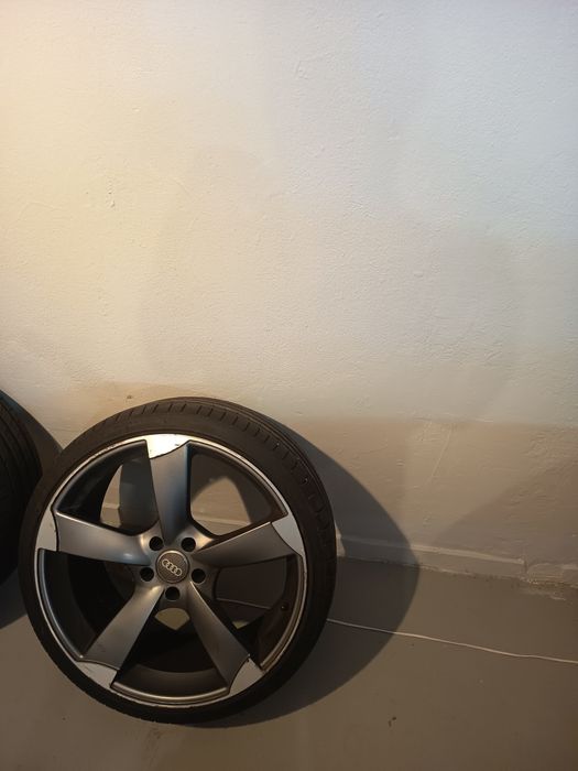 AUDI S5 RS     Jantes 20 polegadas   IMPECÁVEIS   semi-novo